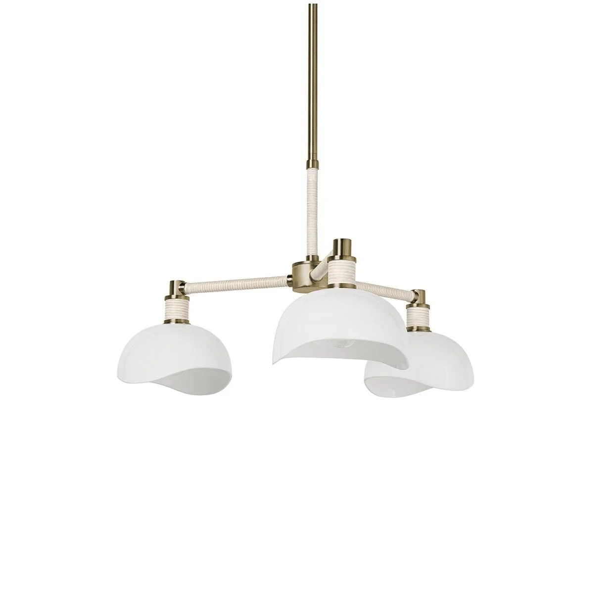 Brooklyn Chandelier