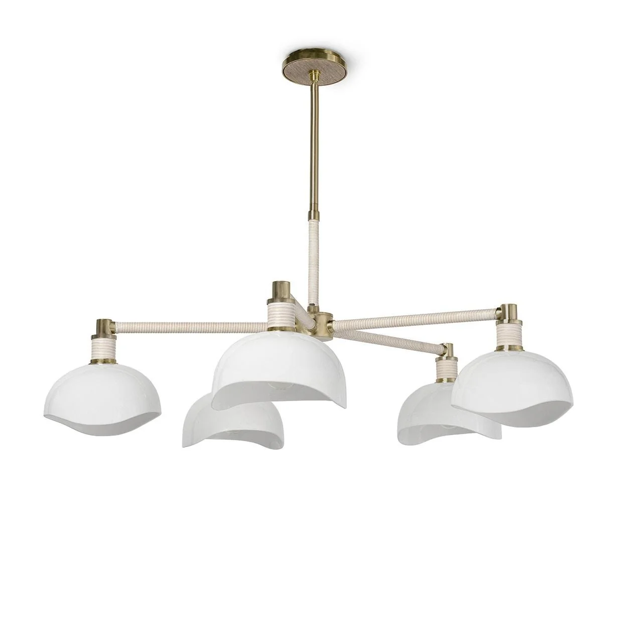 Brooklyn Chandelier - Image 2
