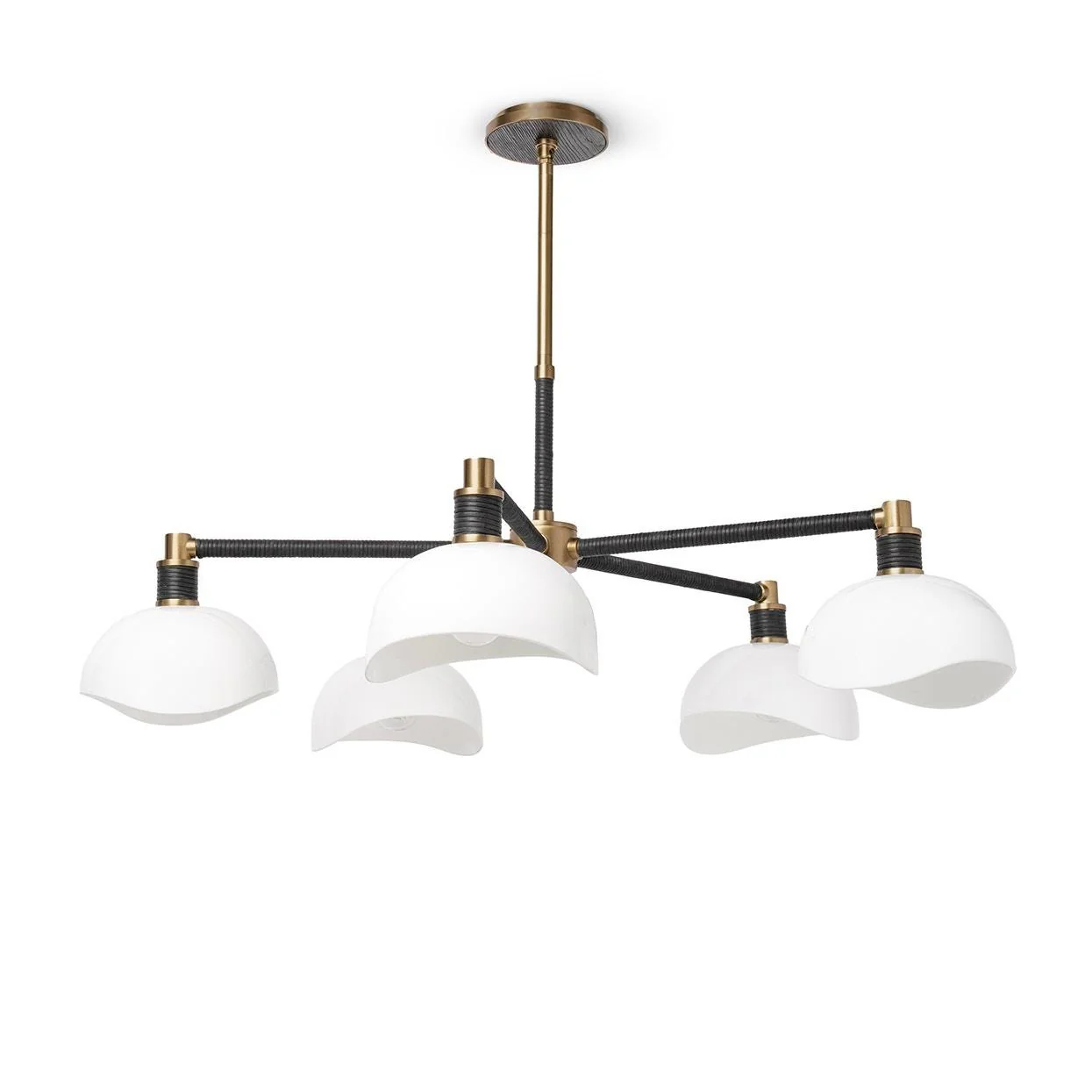 Brooklyn Chandelier - Image 3