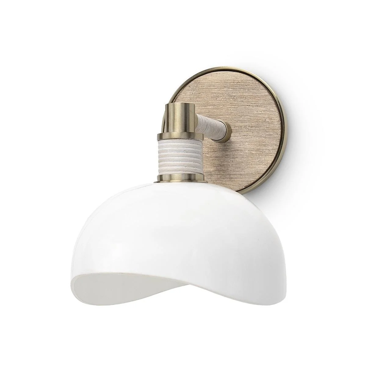 Brooklyn Wall Sconce