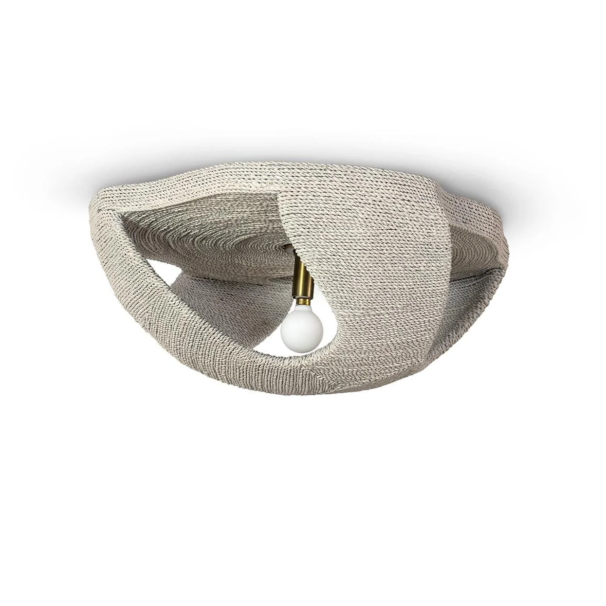 Corsica Flush Mount - Image 2