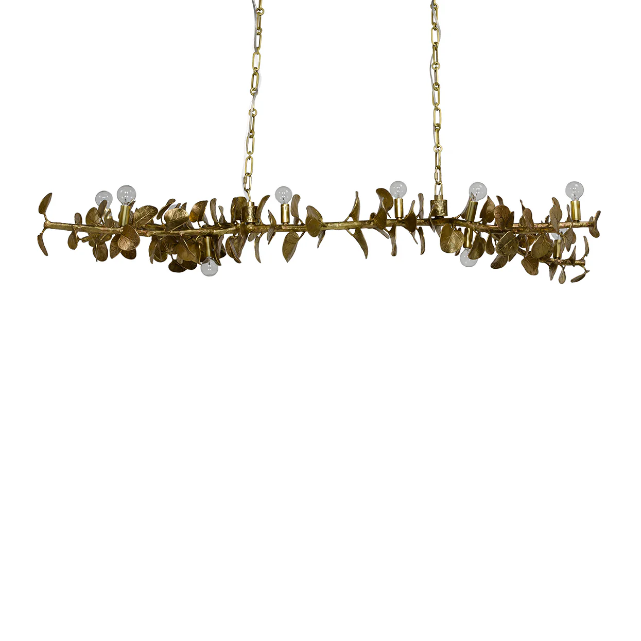 Eucalyptus Linear Suspension