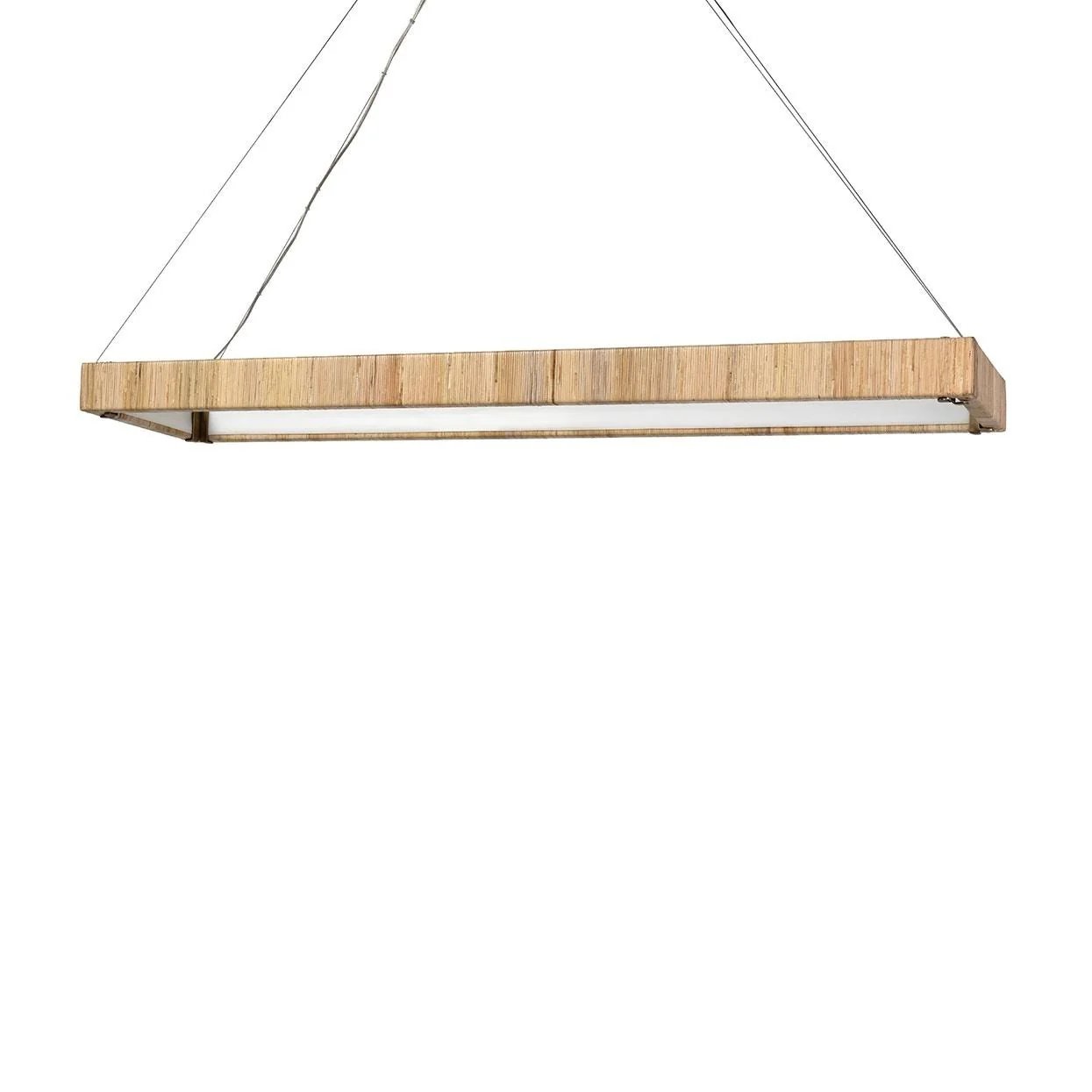 Gibson Linear Suspension