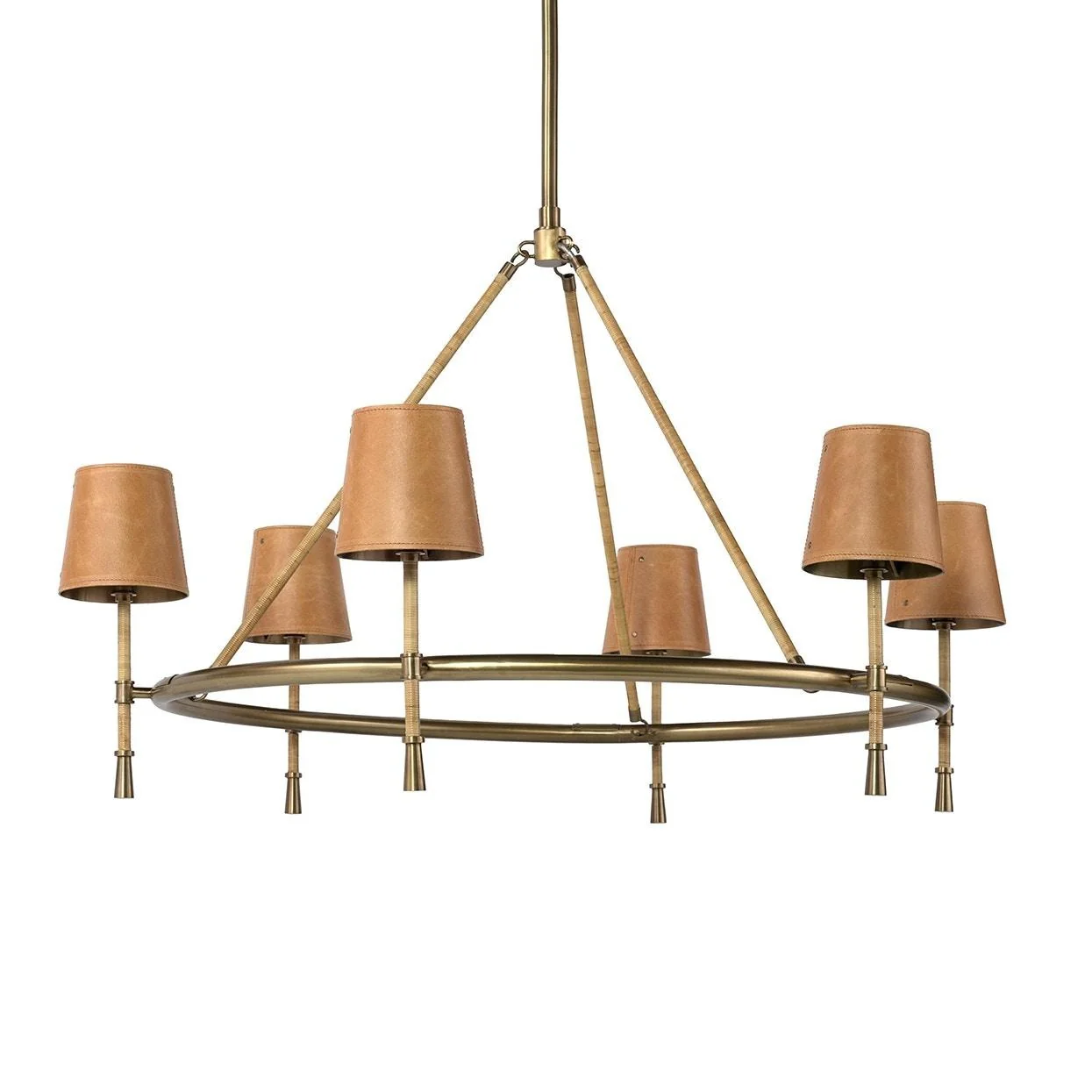 Hendrick Chandelier - Image 2