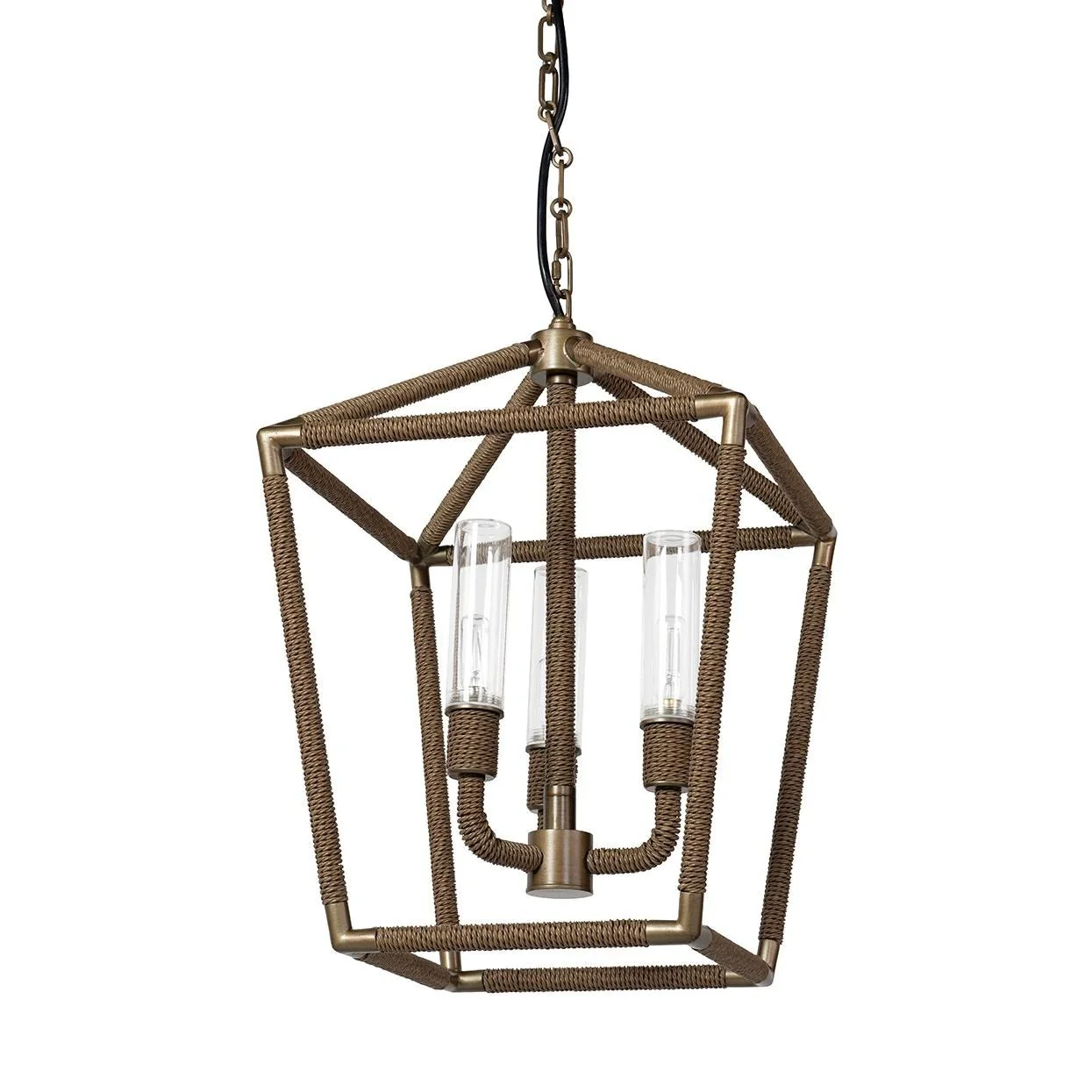 Hollister Chandelier