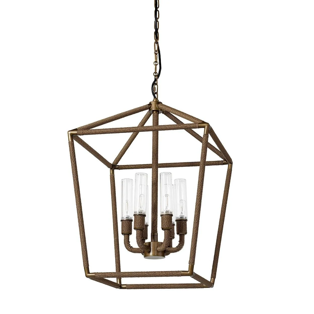 Hollister Chandelier - Image 2