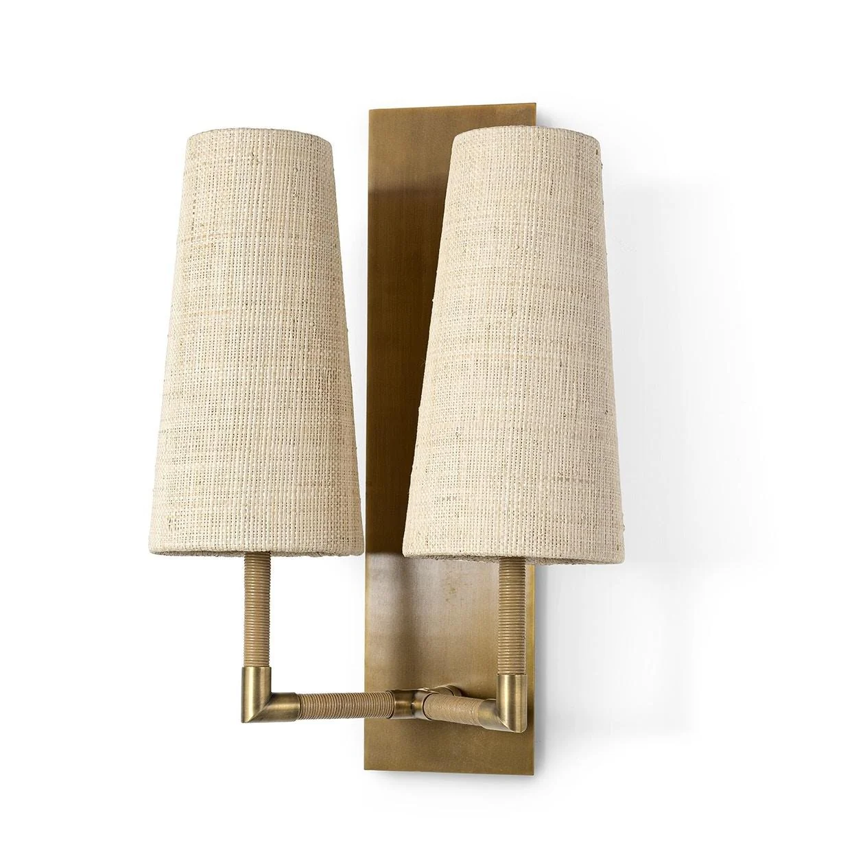 Irving Wall Sconce - Image 2