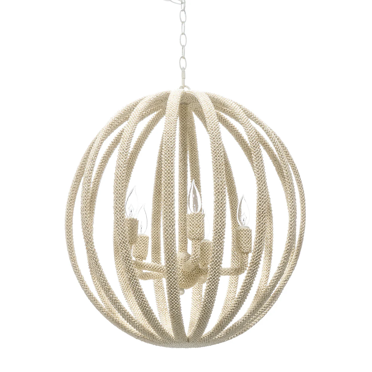 Madera Chandelier