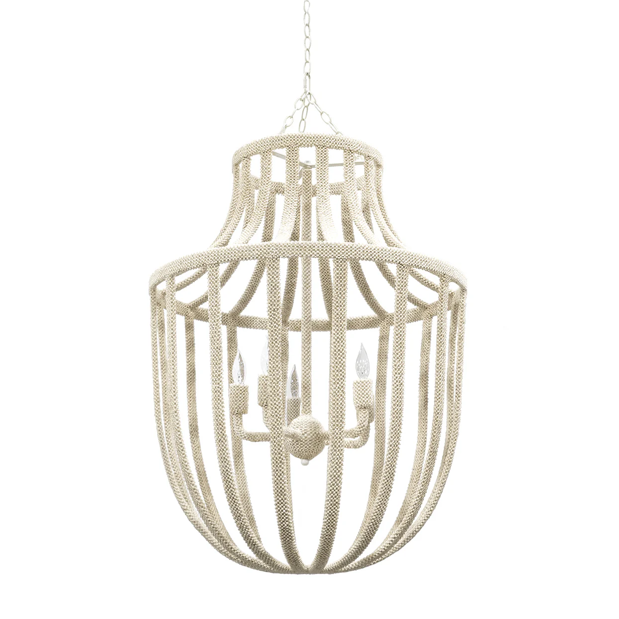 Paloma Chandelier