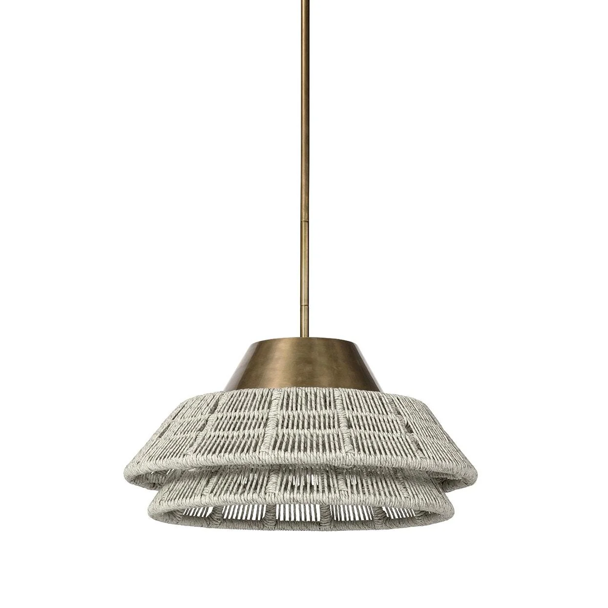 Pescadero Pendant