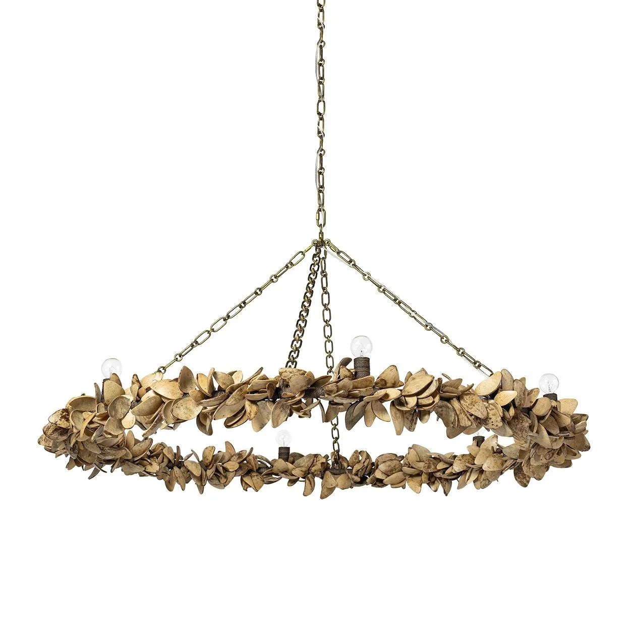 Siena Chandelier
