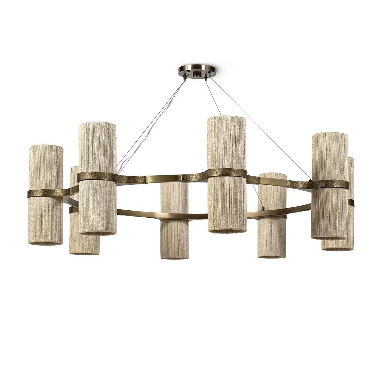 Sinclair Chandelier