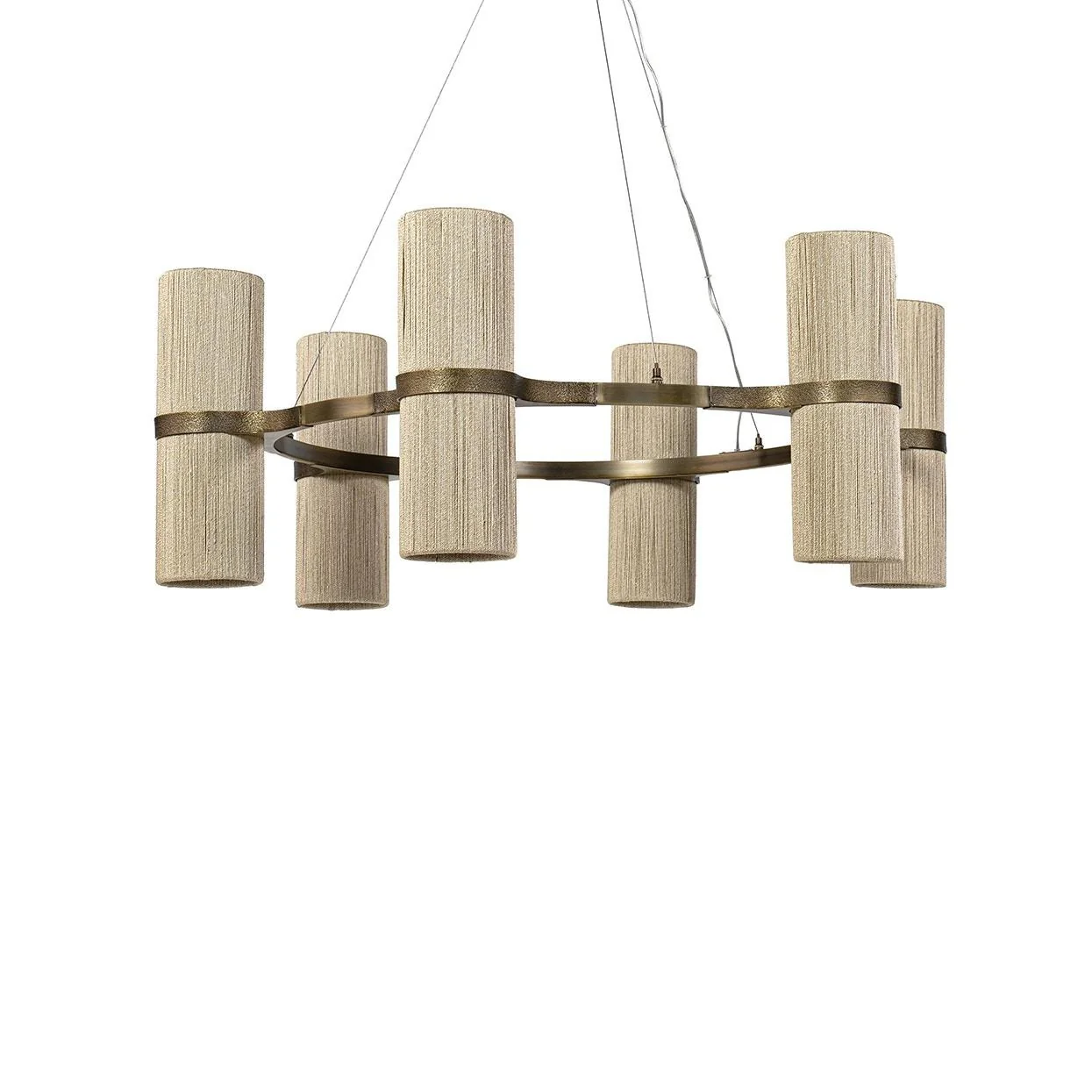 Sinclair Chandelier - Image 2