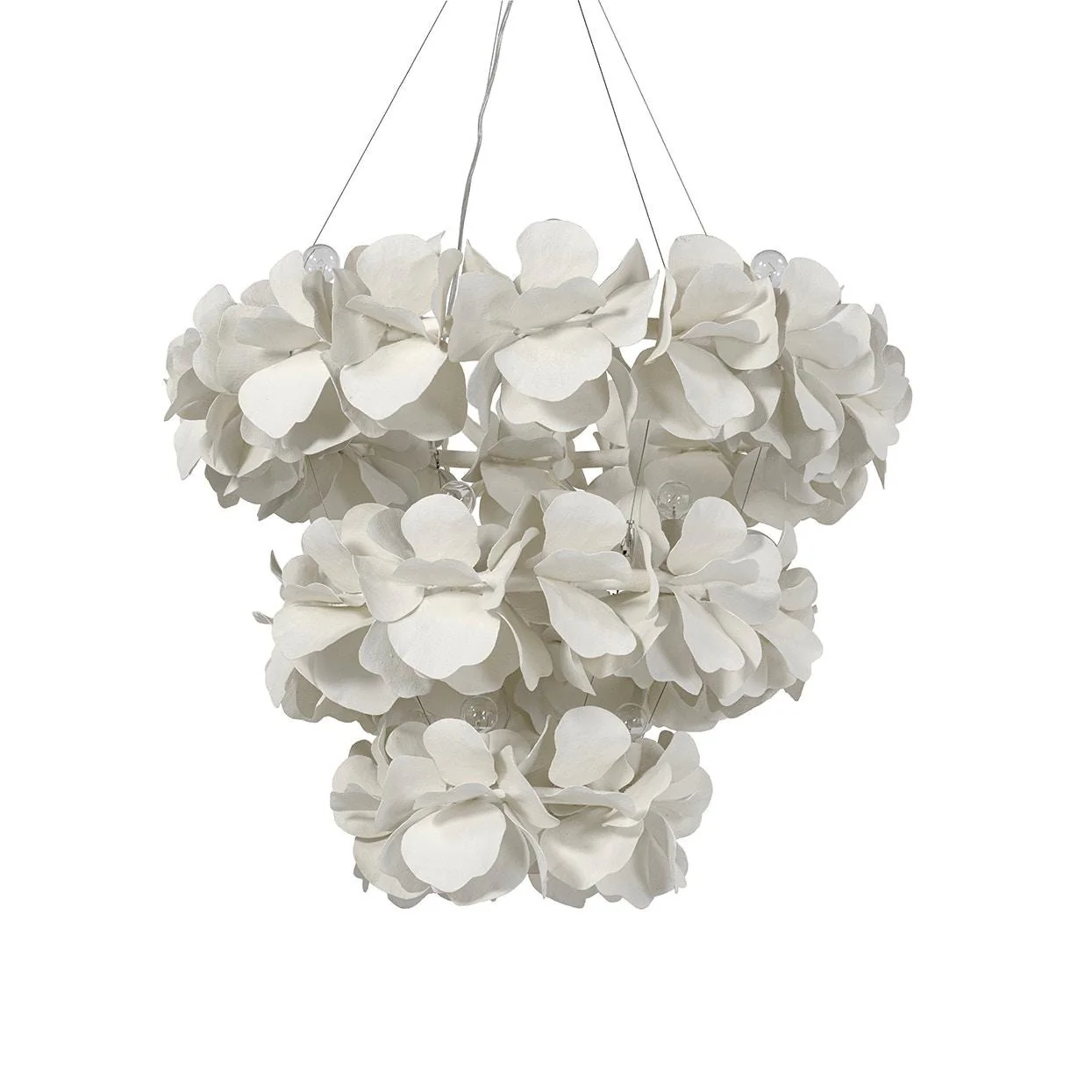 Virginia Chandelier - Image 3