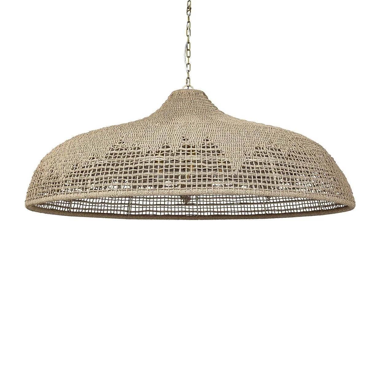 Westerly Outdoor Pendant