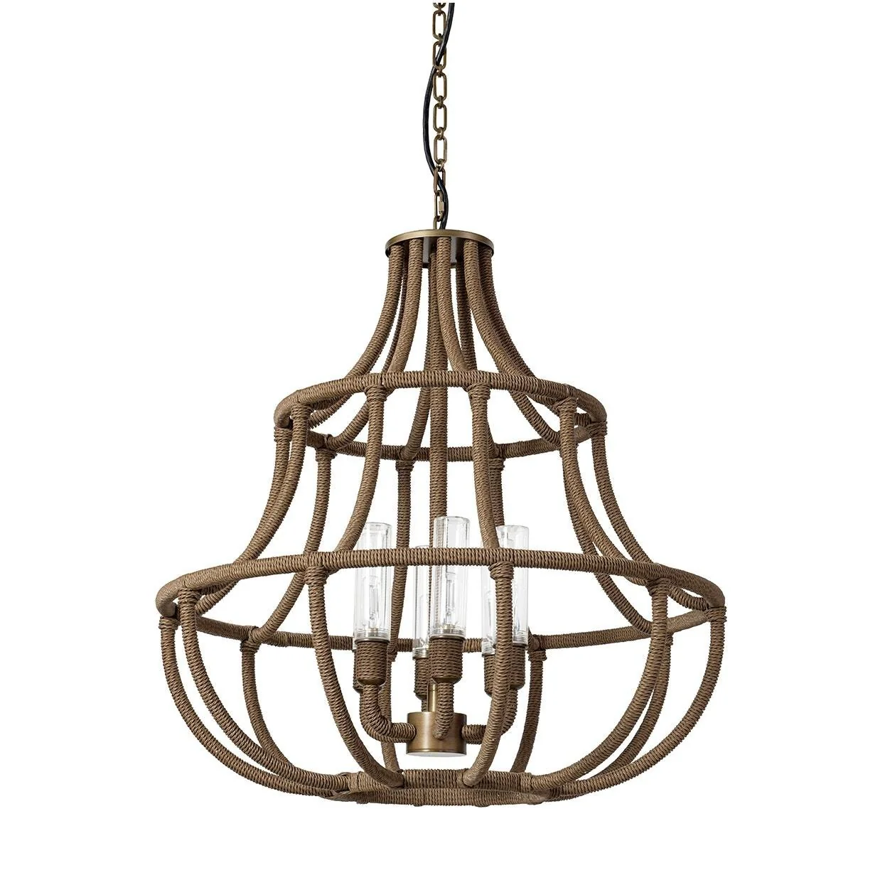 Yvette Chandelier