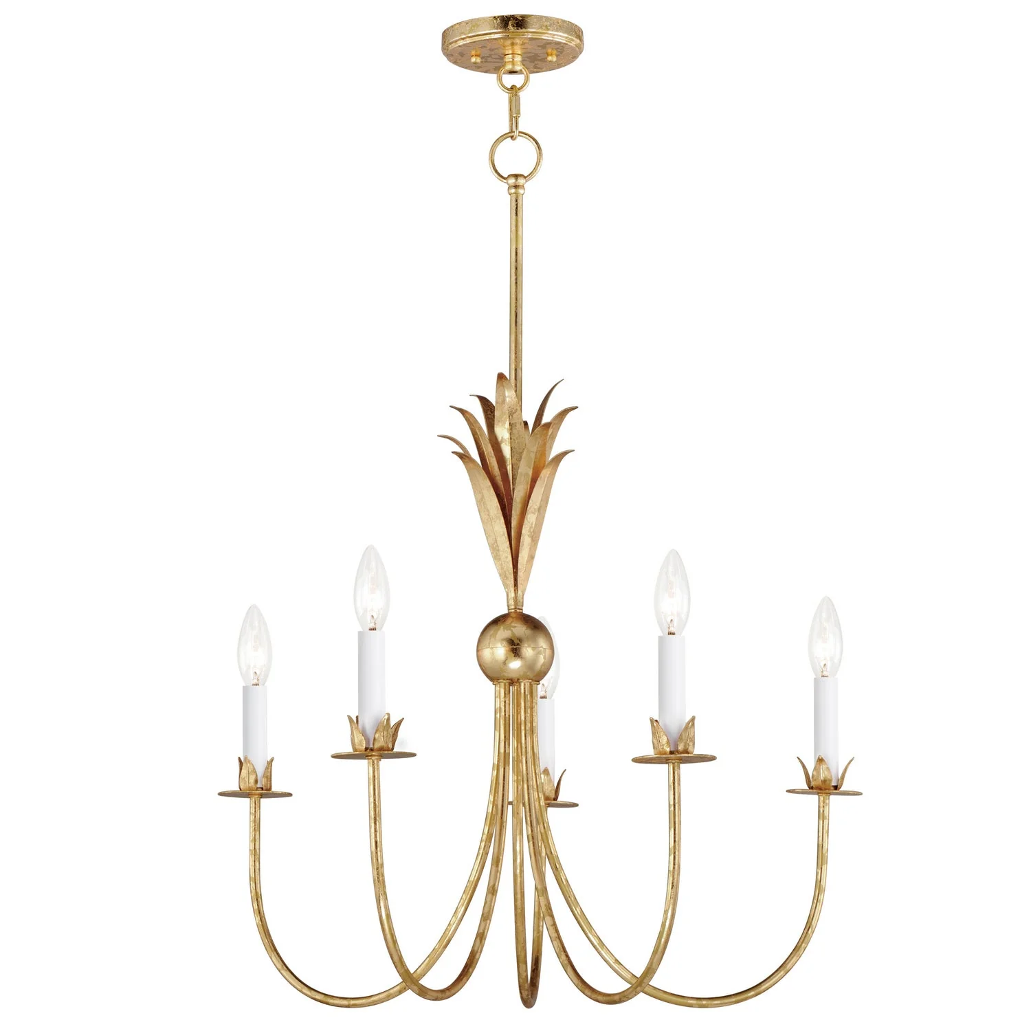Paloma Chandelier | Design Outlet