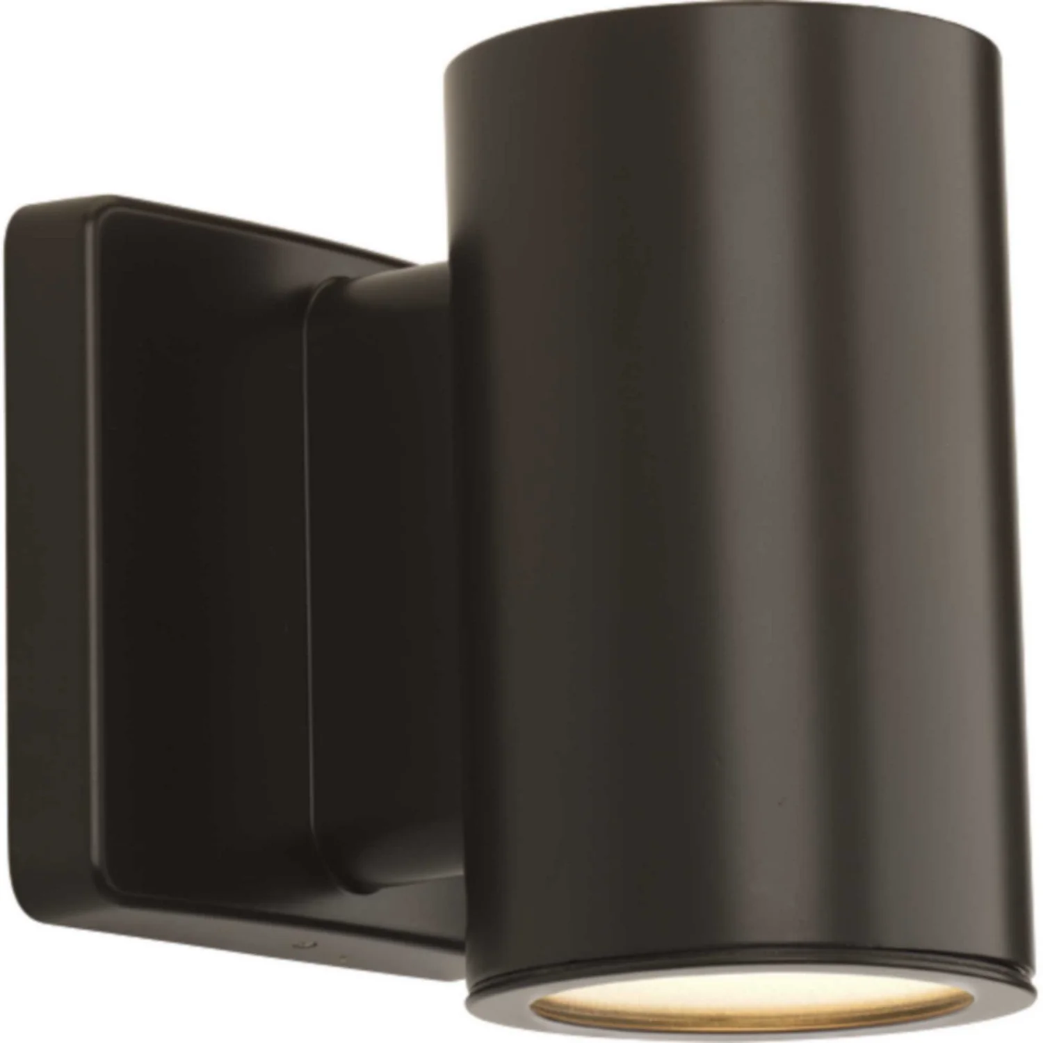 3IN Cylinders LED Wall Lantern