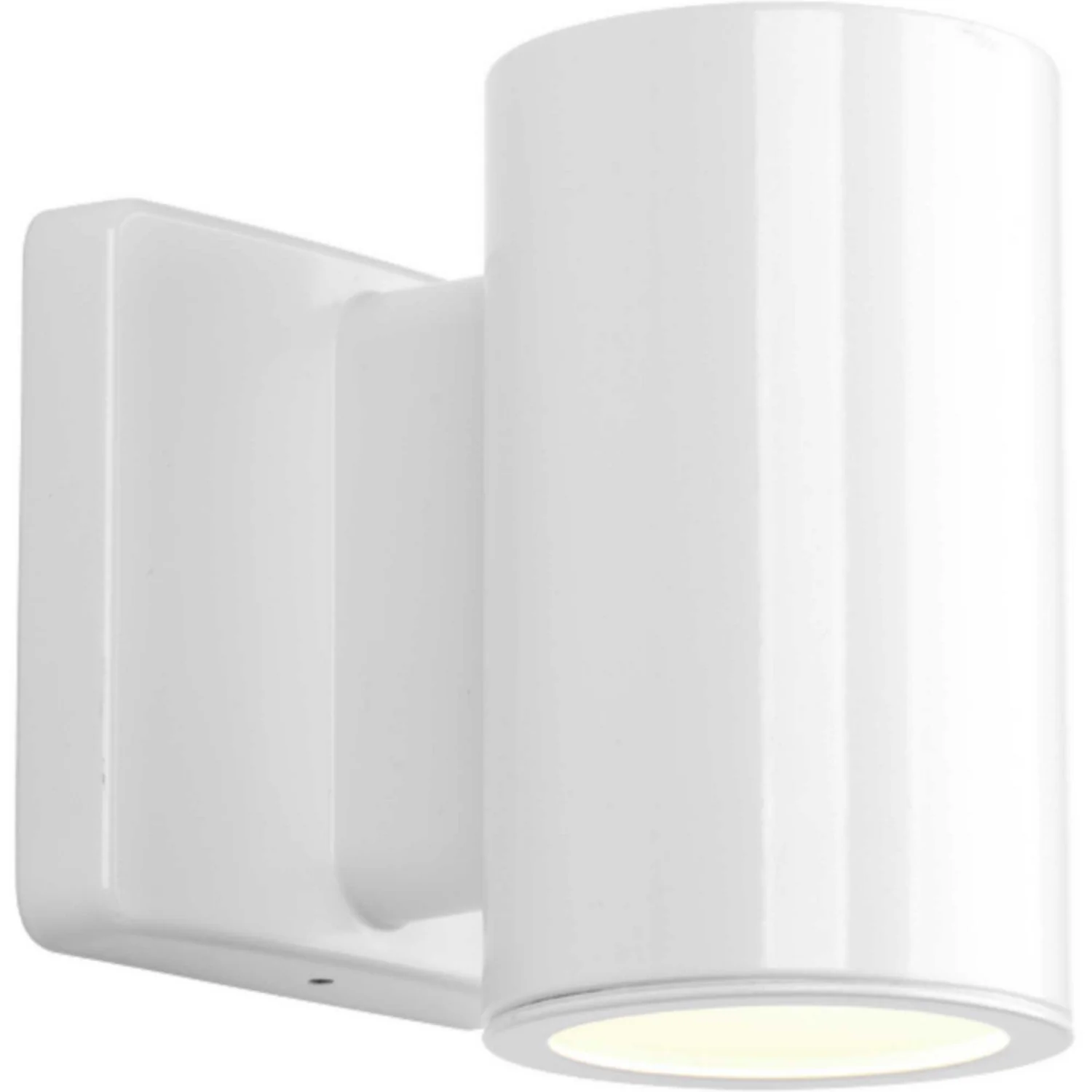 3IN Cylinders LED Wall Lantern - Image 2