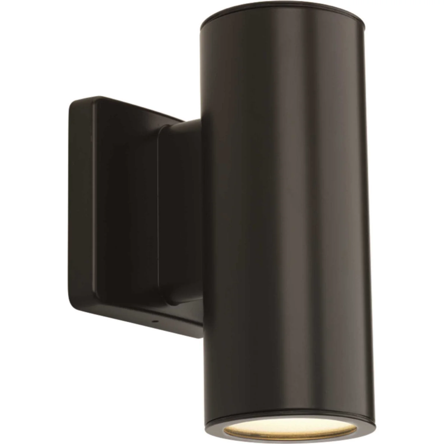 3IN Cylinders LED Wall Lantern - Image 3
