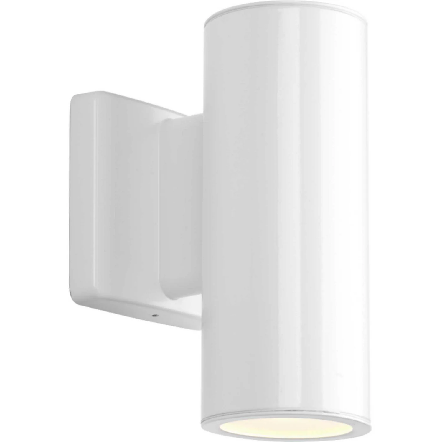 3IN Cylinders LED Wall Lantern - Image 4