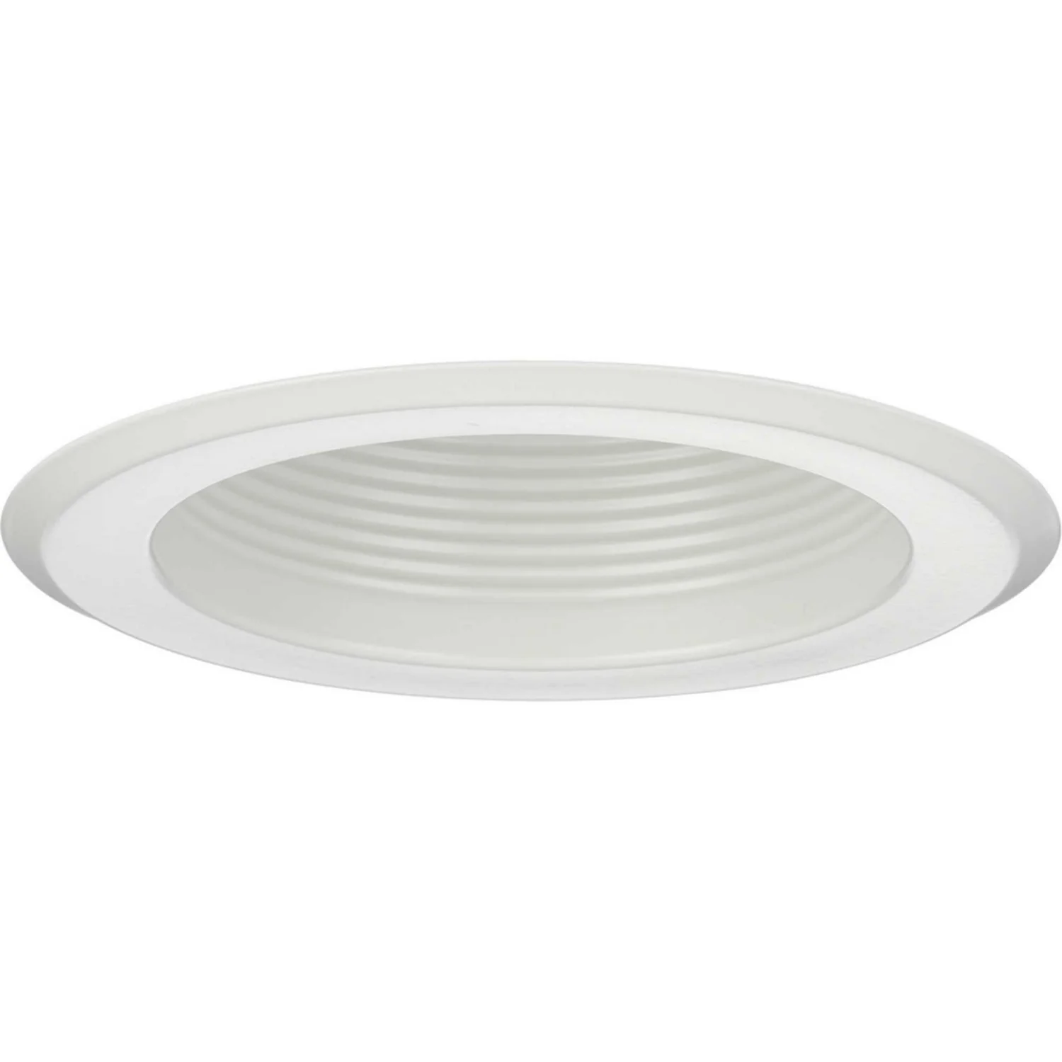 5 Recessed