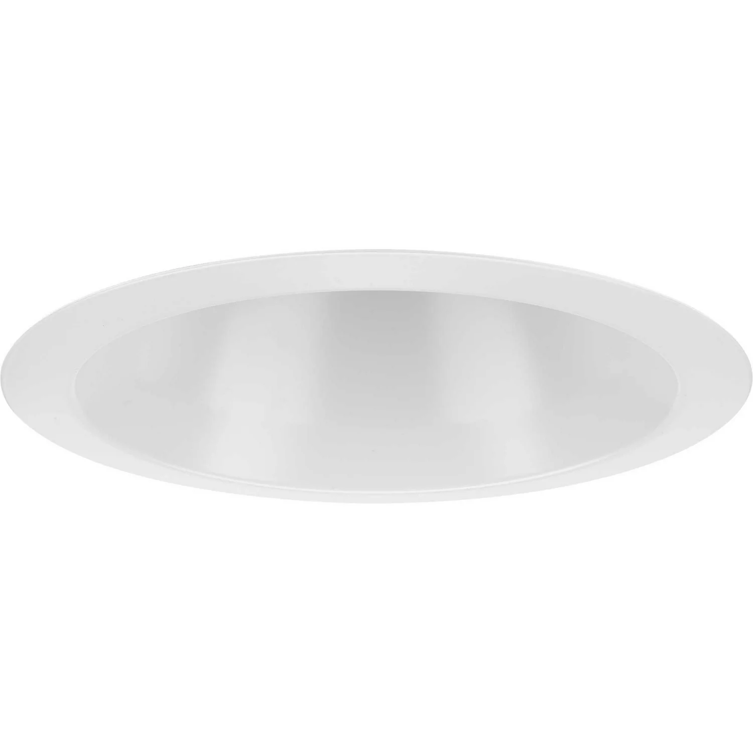 6IN RECESSED SHALLOW Recessed