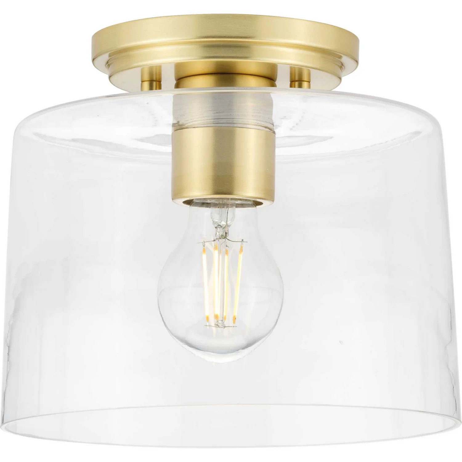 Adley Flush Mount