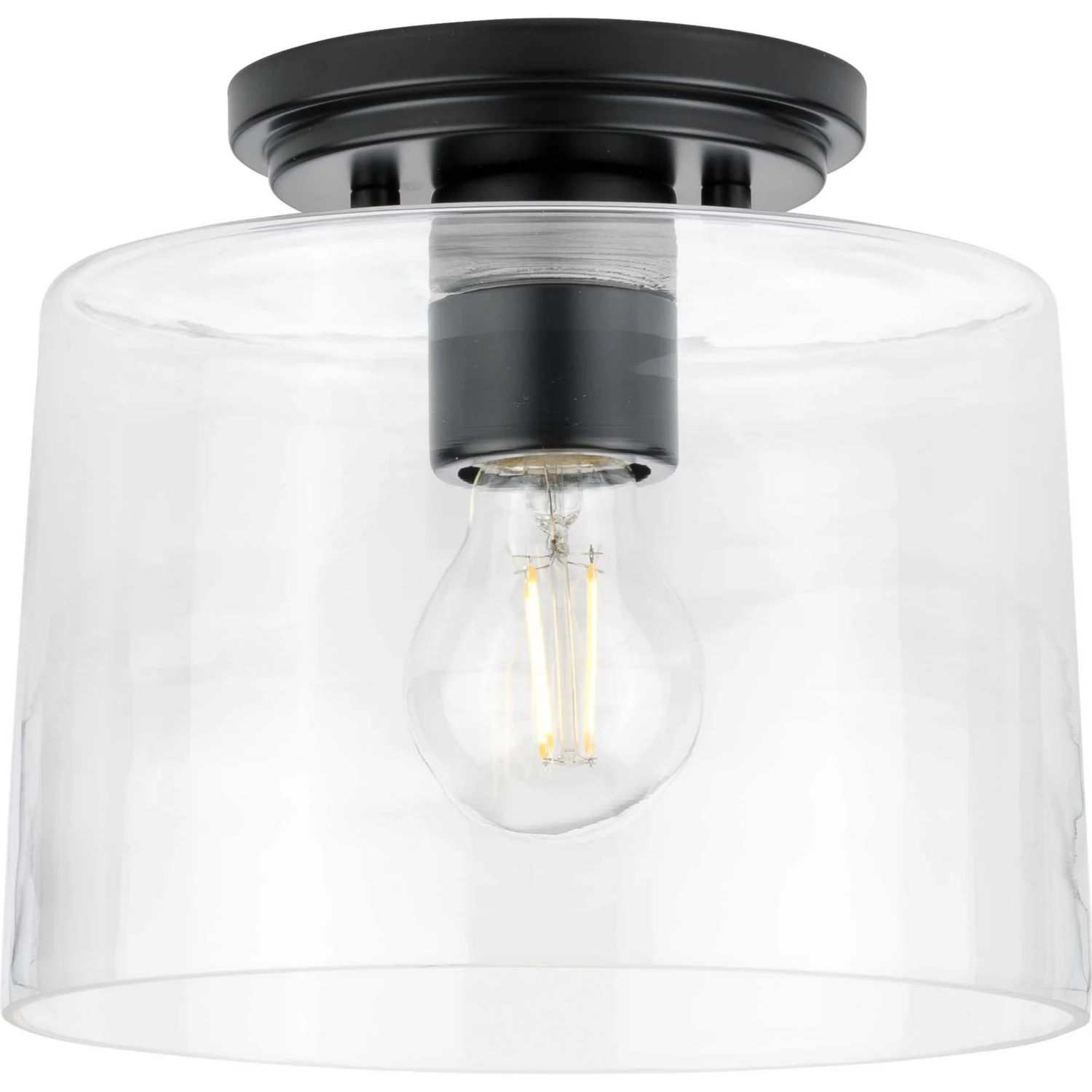 Adley Flush Mount - Image 3