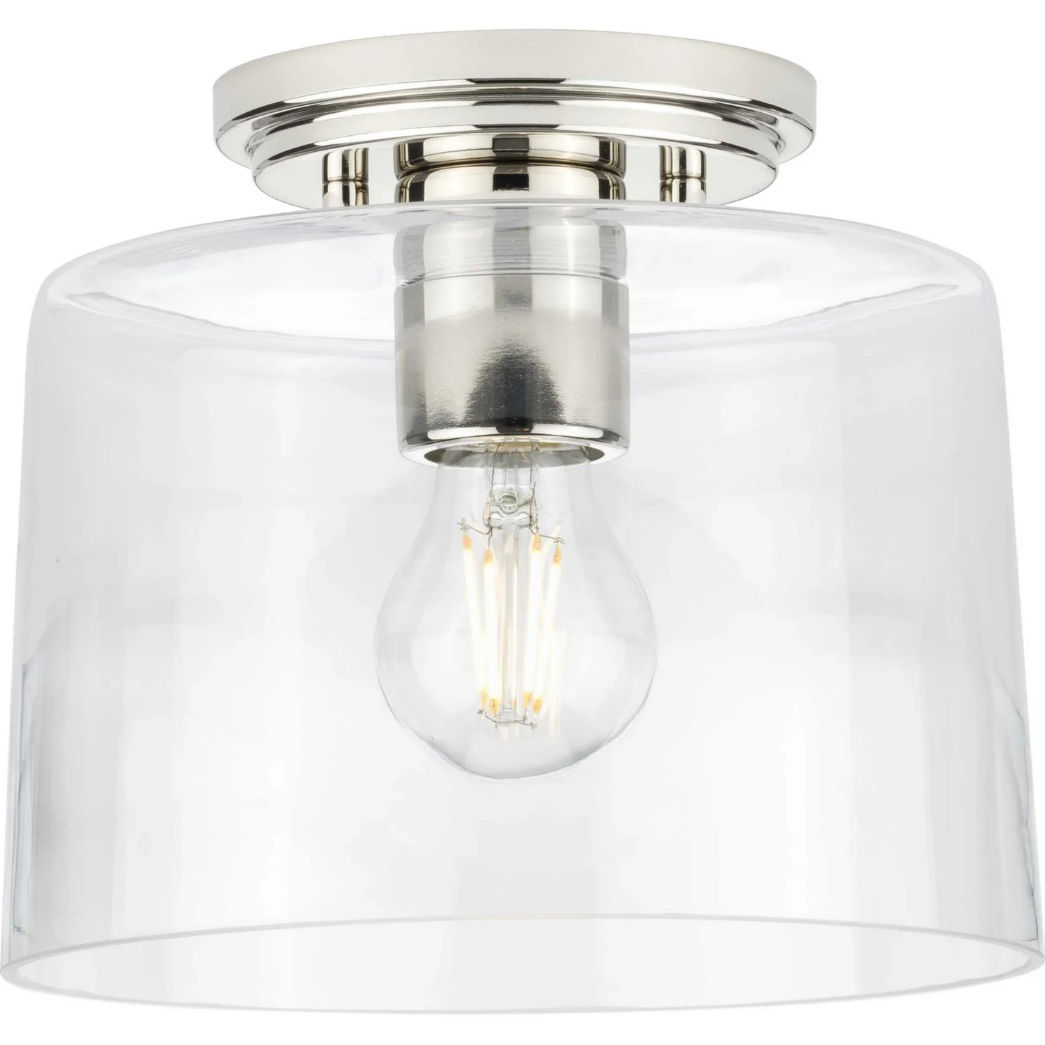Adley Flush Mount - Image 7