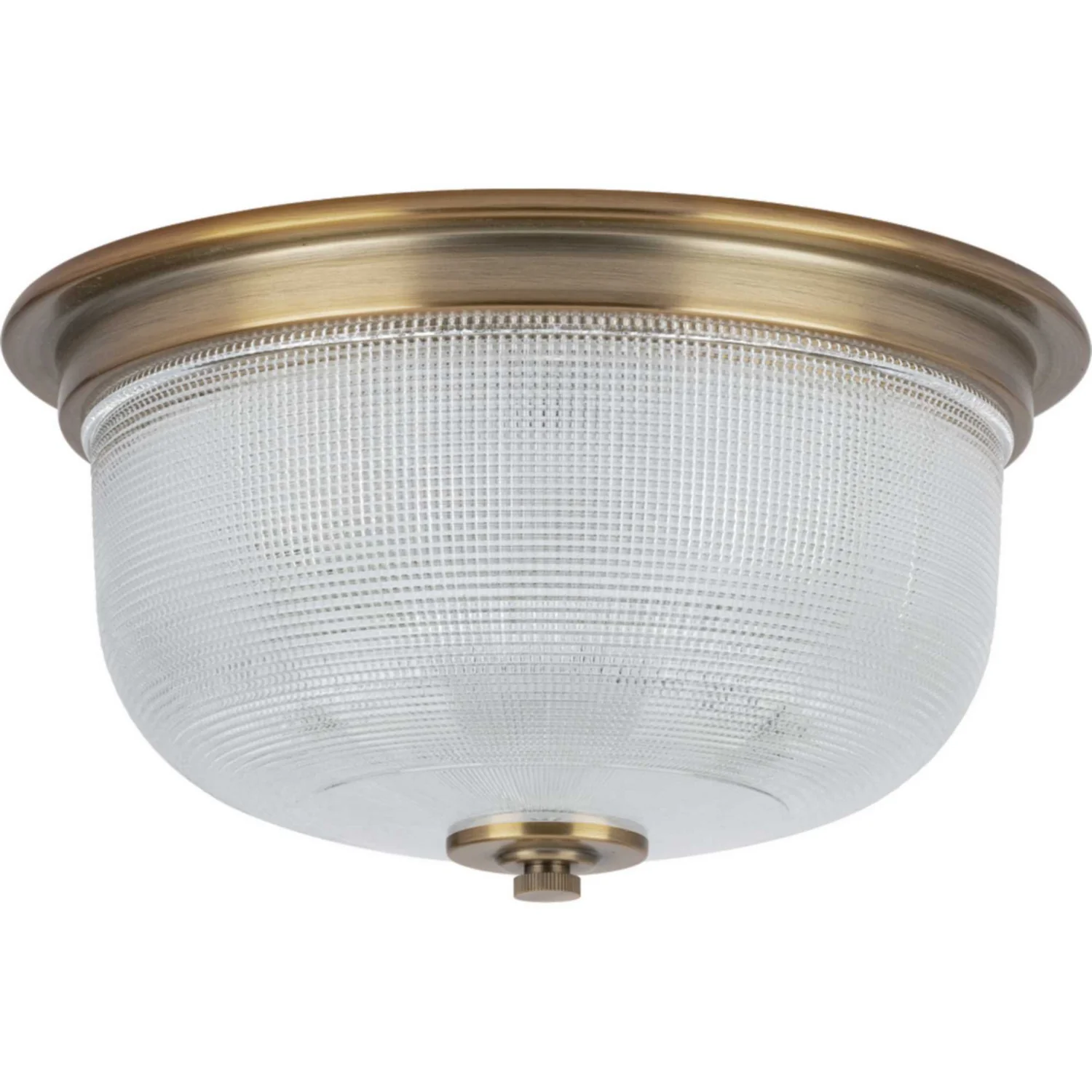 Archie Flush Mount - Image 2