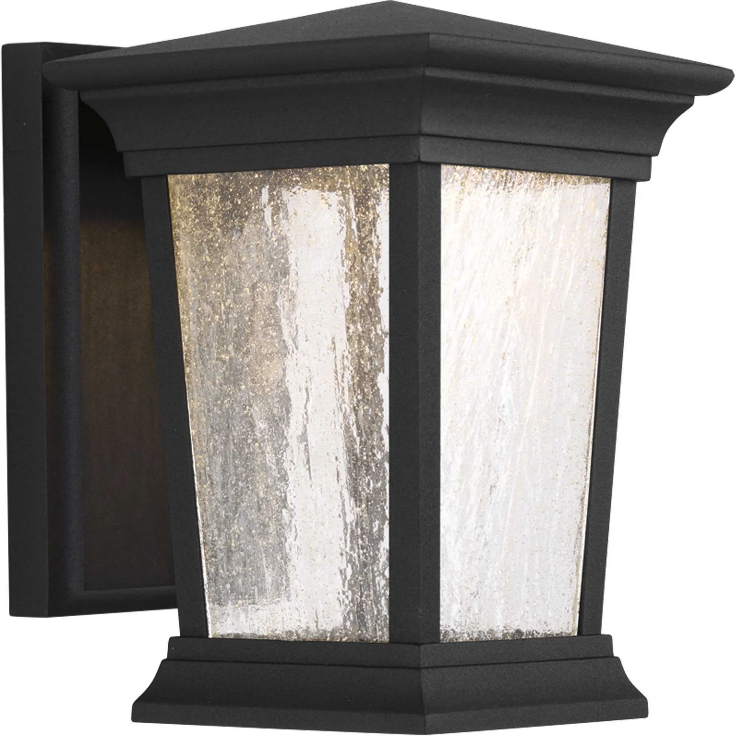 Arrive LED Outdoor Wall Lantern