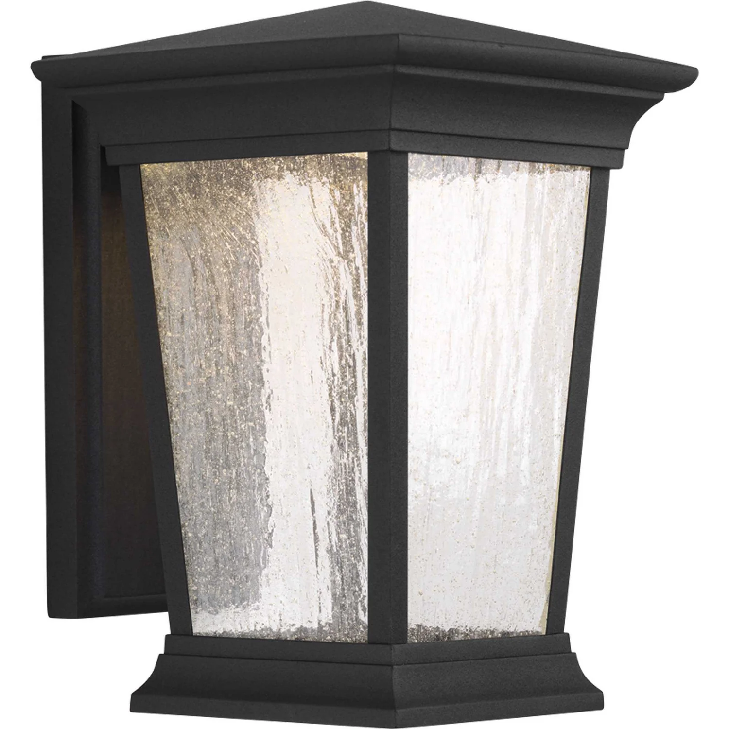 Arrive LED Outdoor Wall Lantern - Image 2