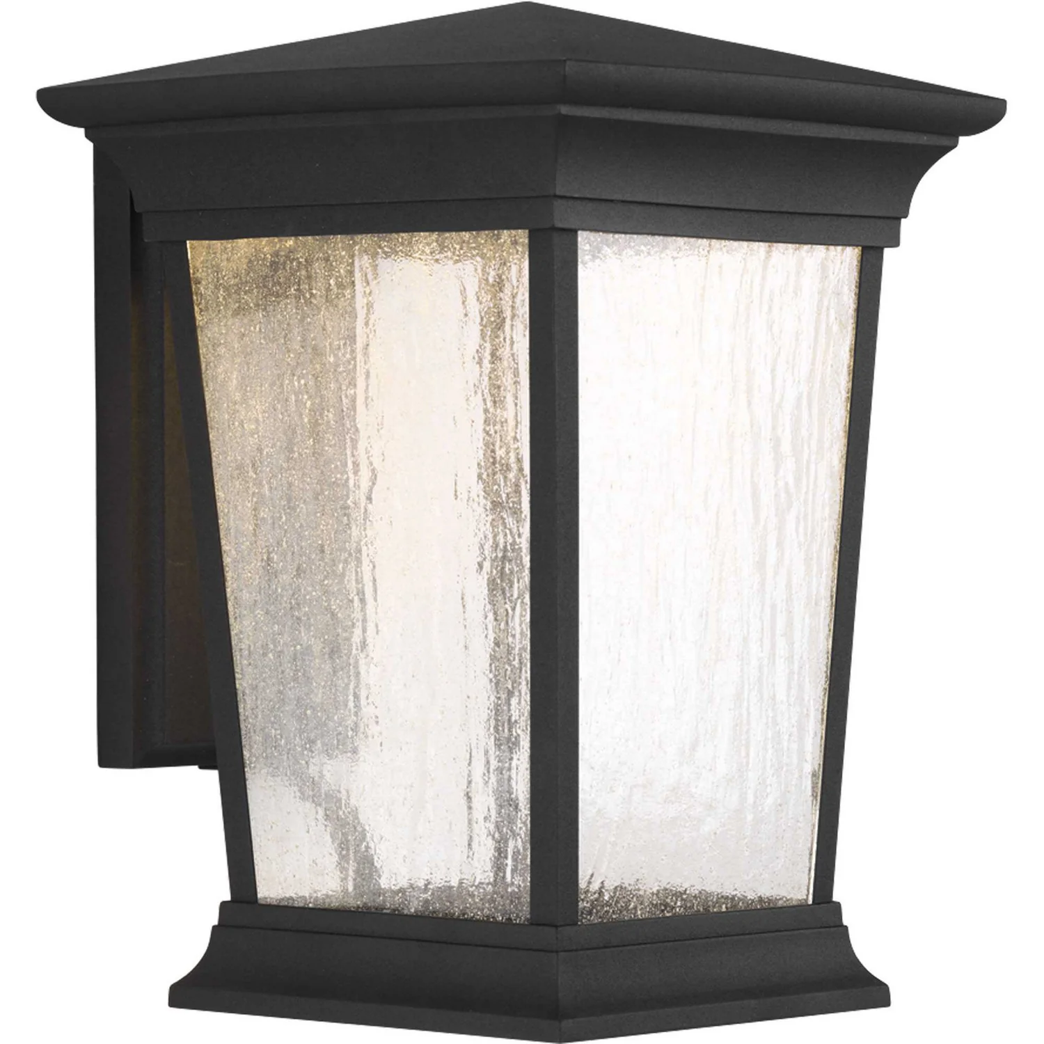 Arrive LED Outdoor Wall Lantern - Image 3