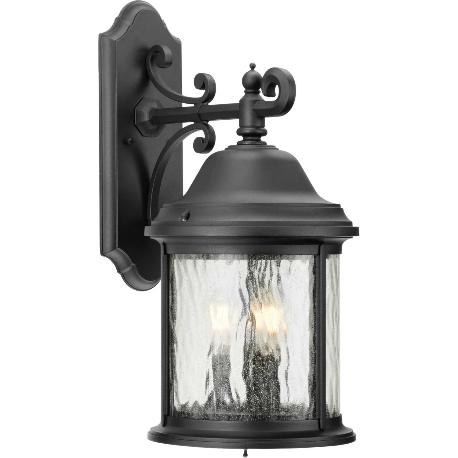 Ashmore Three Light Large Wall Lantern - Image 4