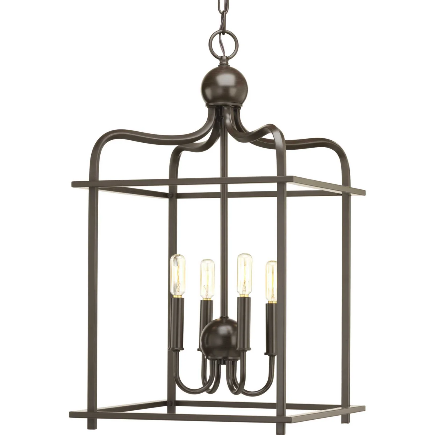 Assembly Hall Chandelier - Image 3