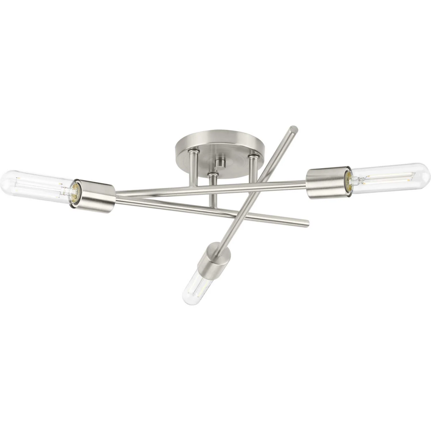Astra Semi Flush Mount - Image 4