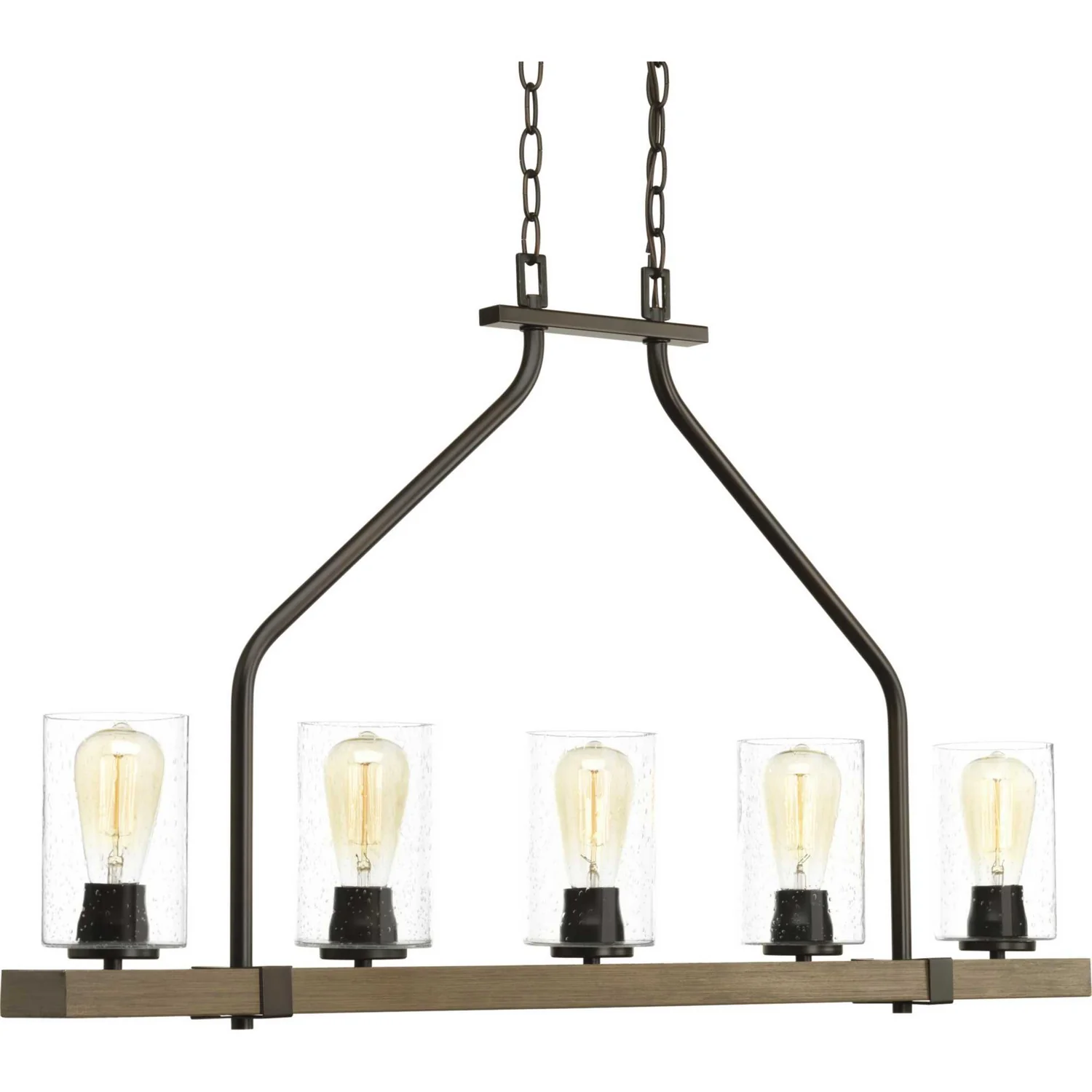 Barnes Mill Linear Suspension