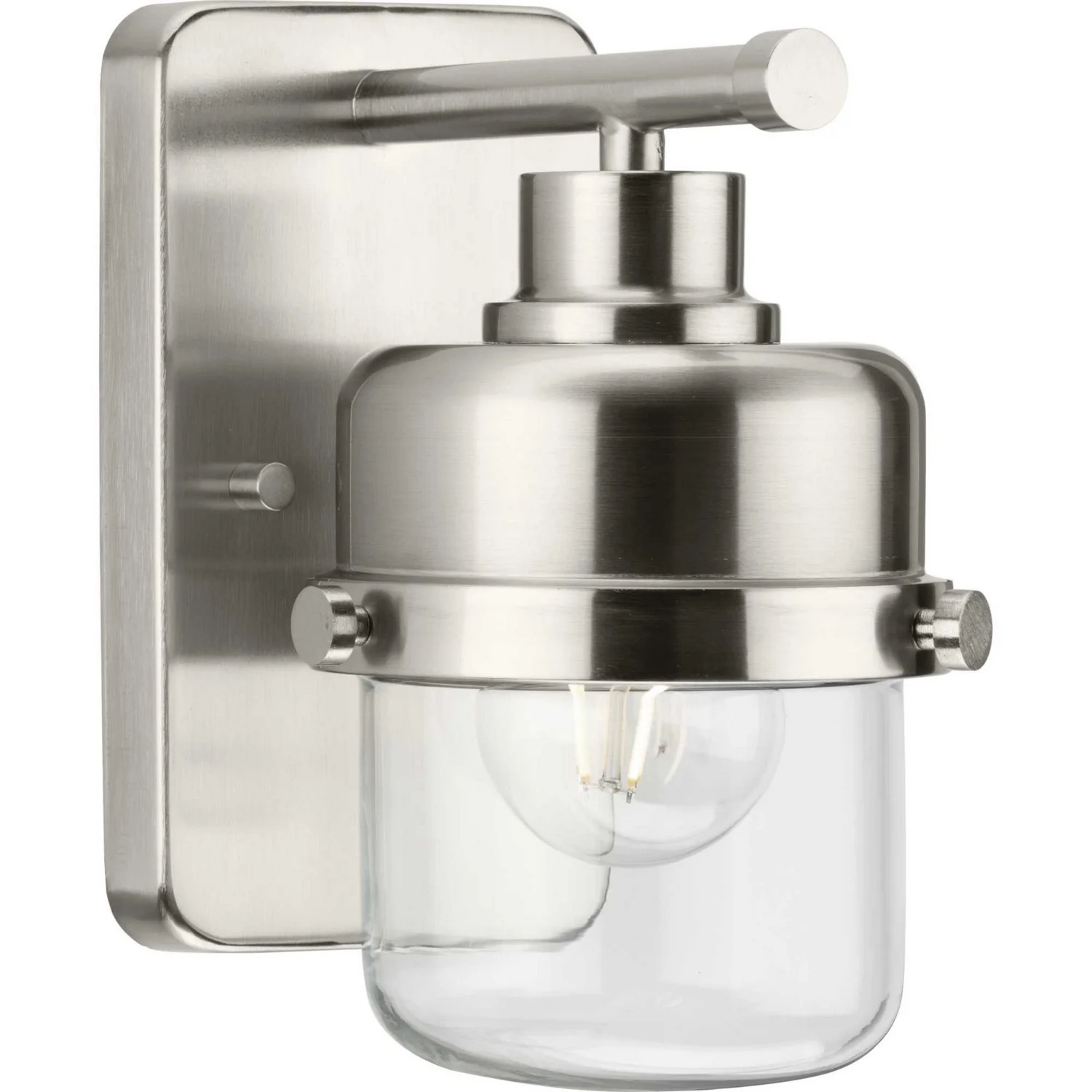 Beckner Wall Sconce