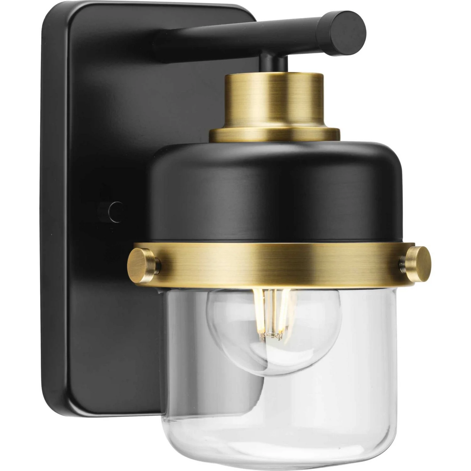 Beckner Wall Sconce - Image 2