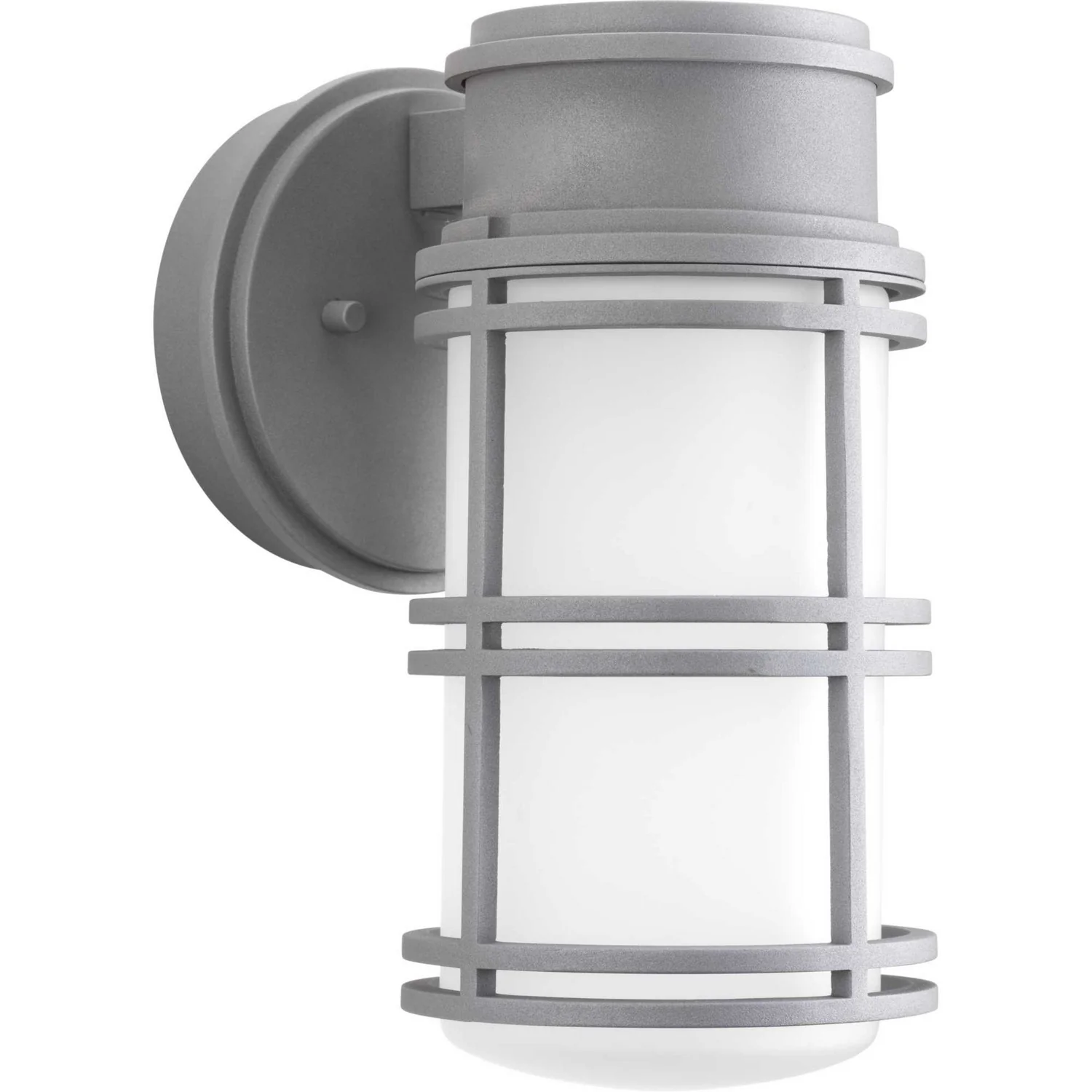 Bell LED Outdoor Wall Lantern
