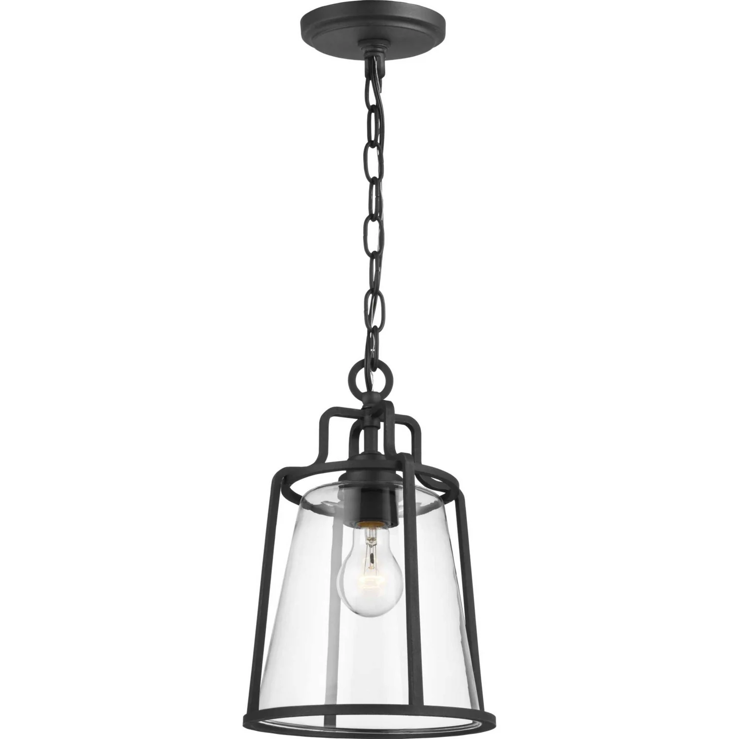 Benton Harbor Outdoor Hanging