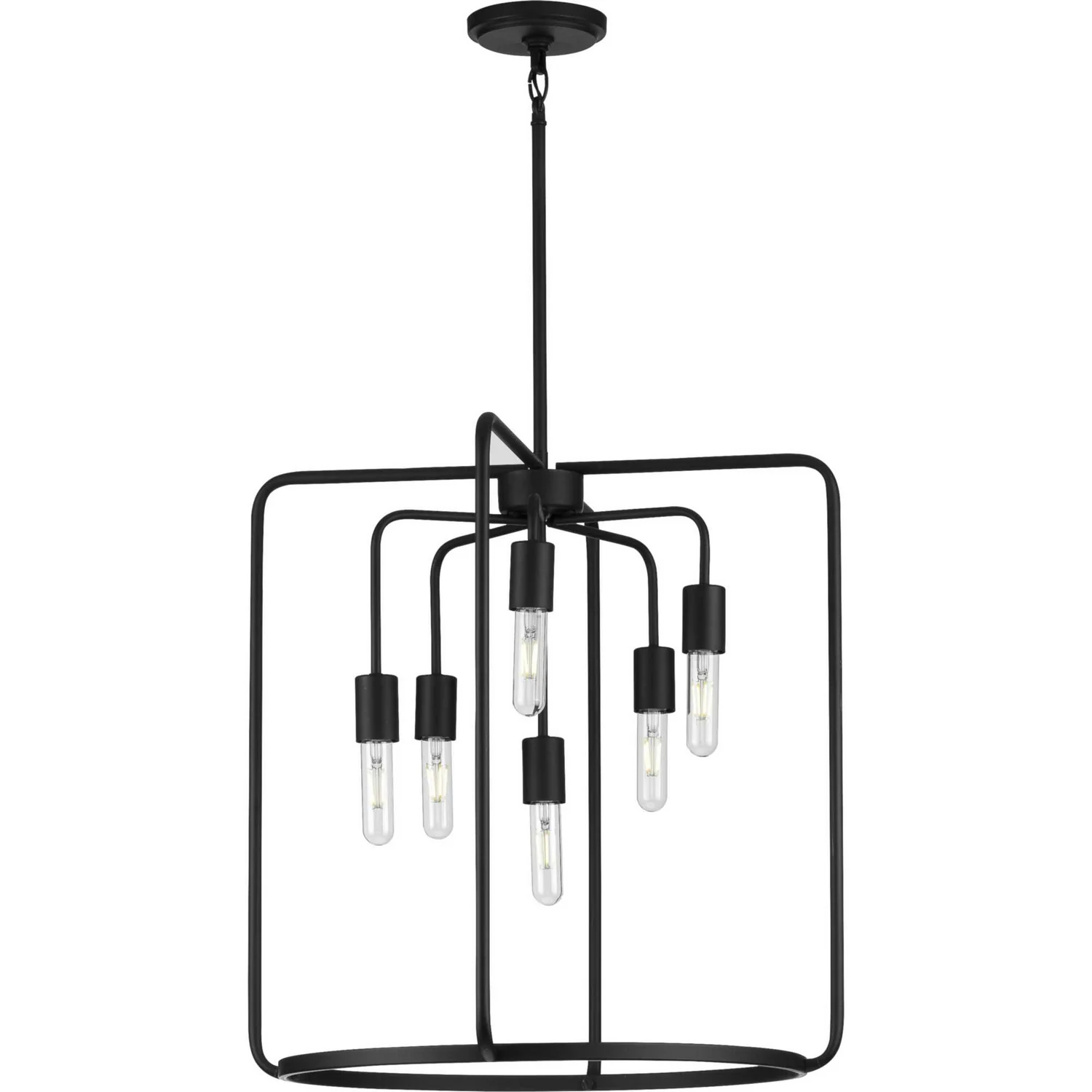 Bonn Chandelier