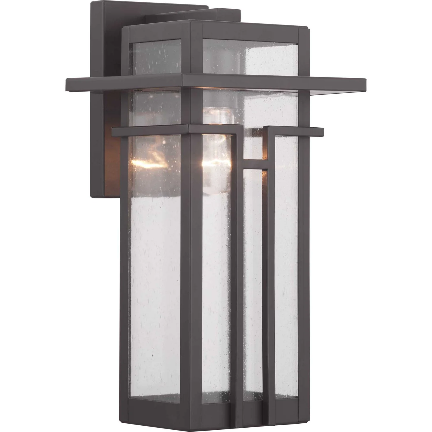 Boxwood Outdoor Wall Sconce