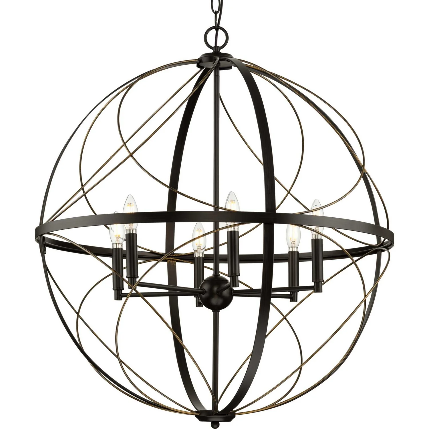 Brandywine Chandelier - Image 2