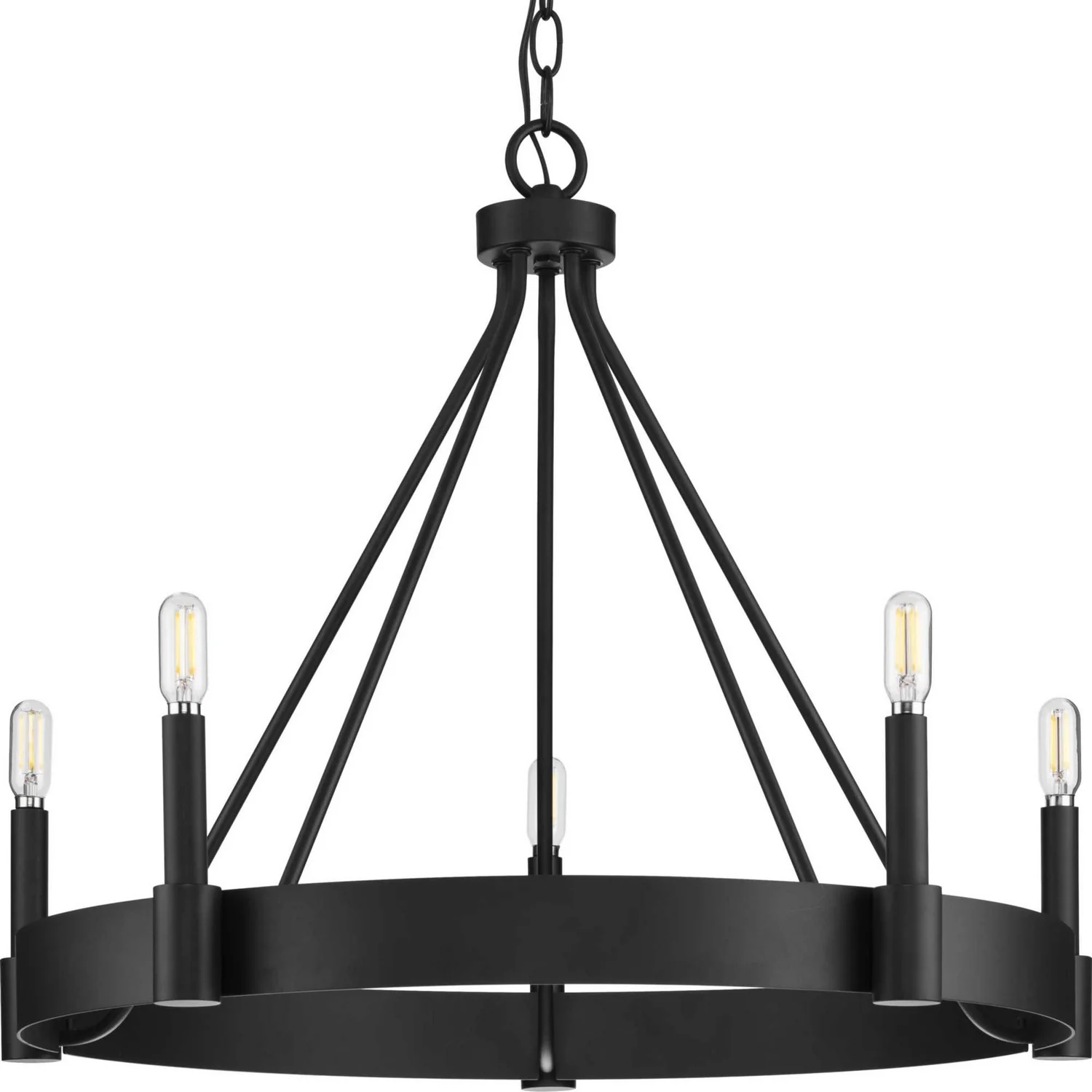 Breckenridge Chandelier