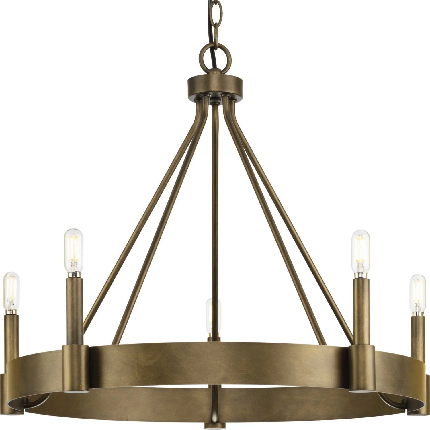 Breckenridge Chandelier - Image 2