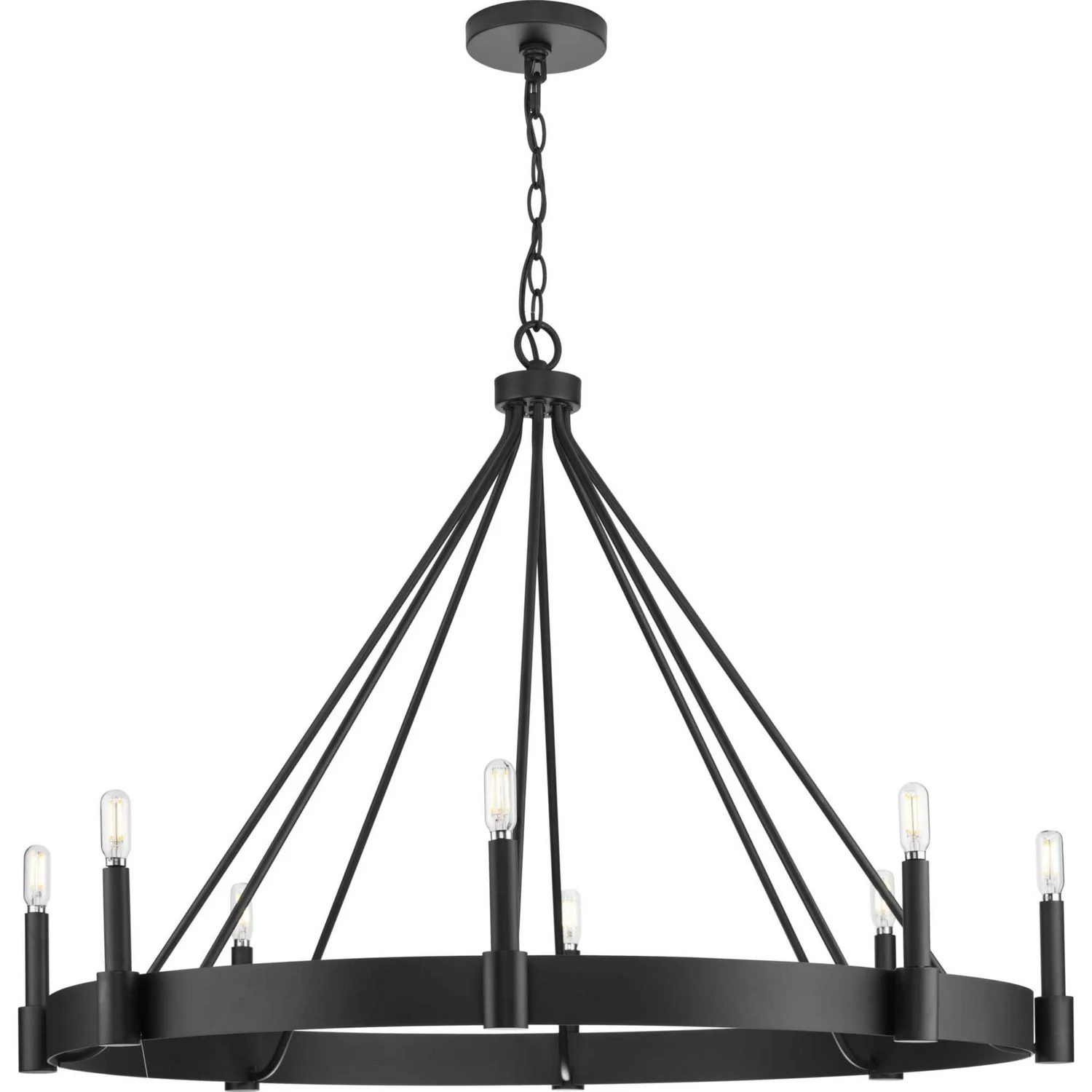 Breckenridge Chandelier - Image 3