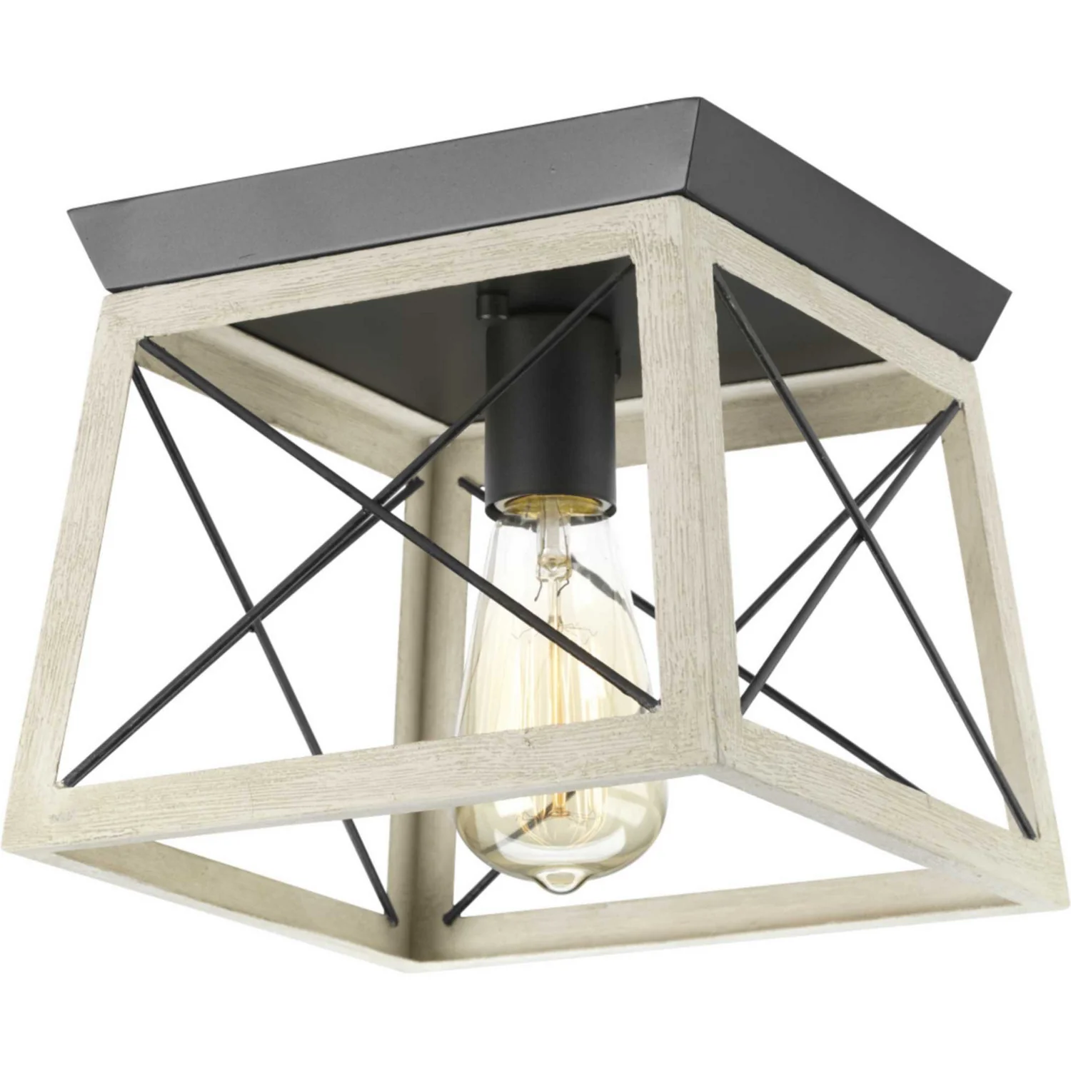 Briarwood Flush Mount