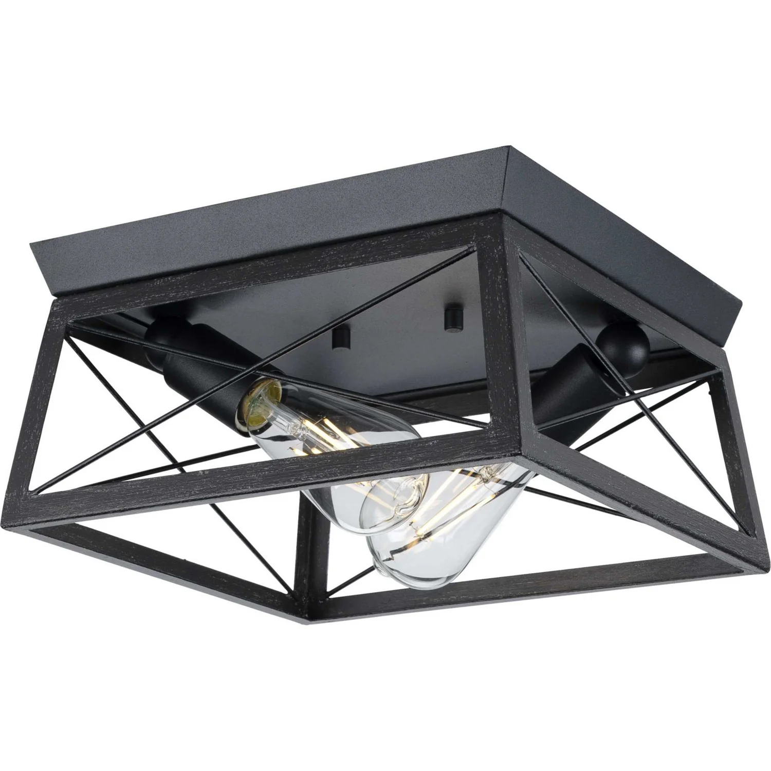 Briarwood Flush Mount - Image 4